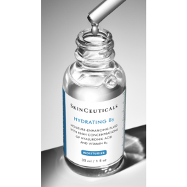 SkinCeuticals Hydrating B5 FI Gel 30ml - 3