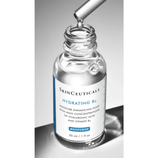 SkinCeuticals Hydrating B5 FI Gel 30ml - 3