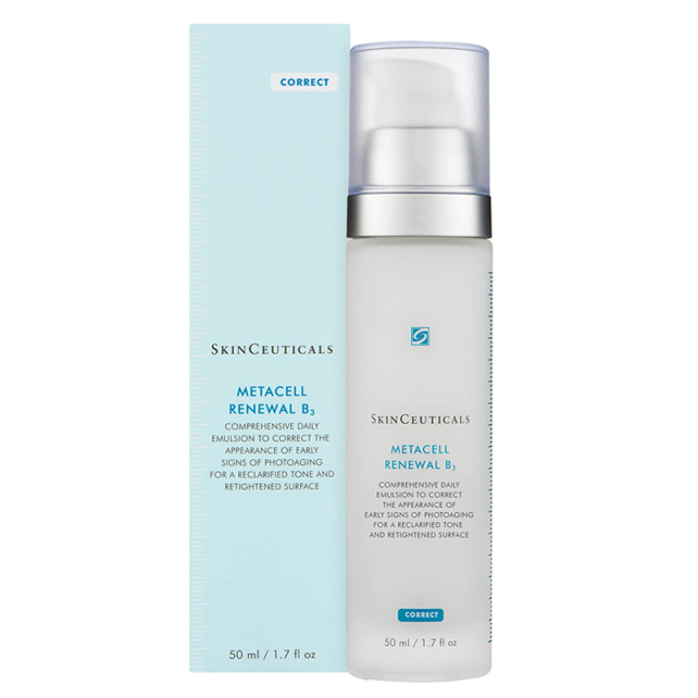 SkinCeuticals MetaCell Renewal B3 -Yaşlanma Karşıtı Cilt Bakım Kremi 50ml - 2