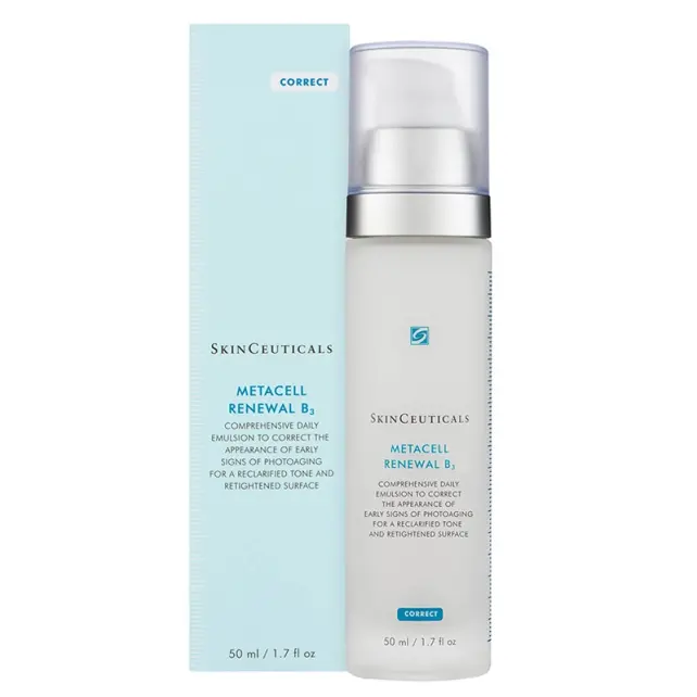 SkinCeuticals MetaCell Renewal B3 -Yaşlanma Karşıtı Cilt Bakım Kremi 50ml - 2