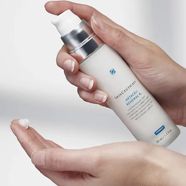 SkinCeuticals MetaCell Renewal B3 -Yaşlanma Karşıtı Cilt Bakım Kremi 50ml - 3