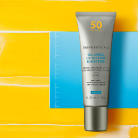 Skinceuticals Oil Shield UV Defense SPF 50 Güneş Kremi 30ml - 2