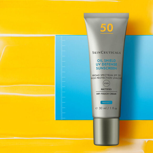 Skinceuticals Oil Shield UV Defense SPF 50 Güneş Kremi 30ml - 2
