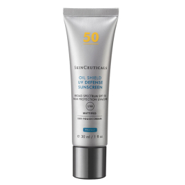 Skinceuticals Oil Shield UV Defense SPF 50 Güneş Kremi 30ml - SkinCeuticals