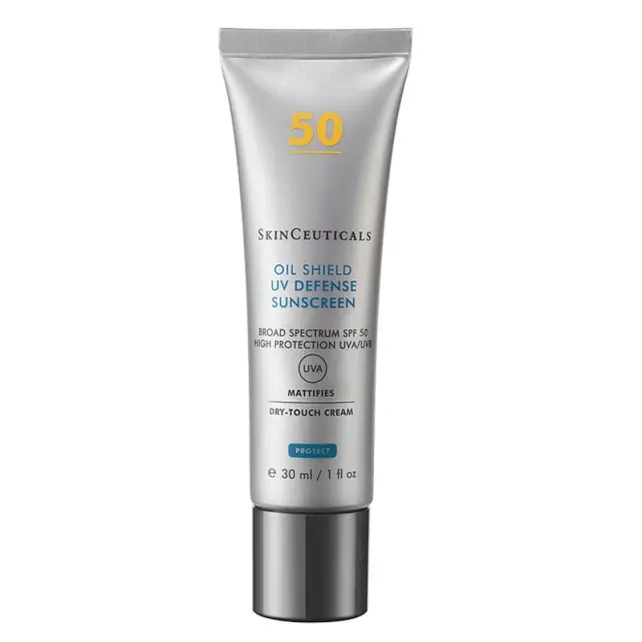 Skinceuticals Oil Shield UV Defense SPF 50 Güneş Kremi 30ml - 1