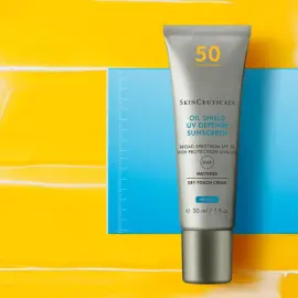 Skinceuticals Oil Shield UV Defense SPF 50 Güneş Kremi 30ml - 2