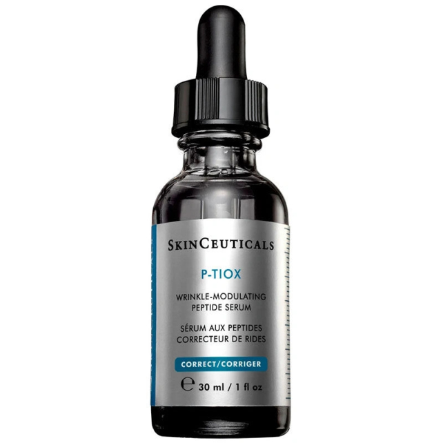 SkinCeuticals P-Tiox Wrinkle Modulating Peptide Yaşlanma Karşıtı Serum 30ml - 1