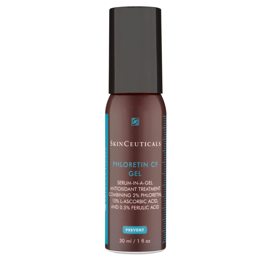 SkinCeuticals Phloretin Cf Gel - Cilt Bakım Jeli 30ml SkinCeuticals Phloretin Cf Gel - Cilt Bakım Jeli 30ml