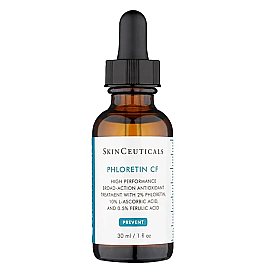 SkinCeuticals Phloretin Cf Serum 30ml - SkinCeuticals