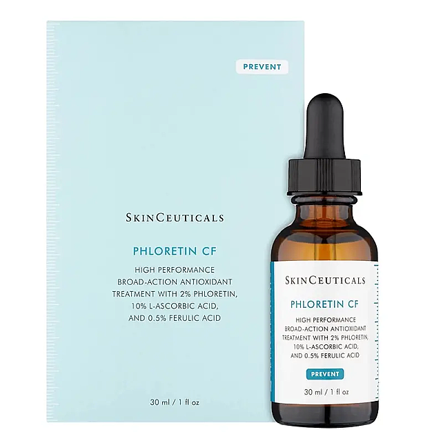 SkinCeuticals Phloretin Cf Serum 30ml - 2