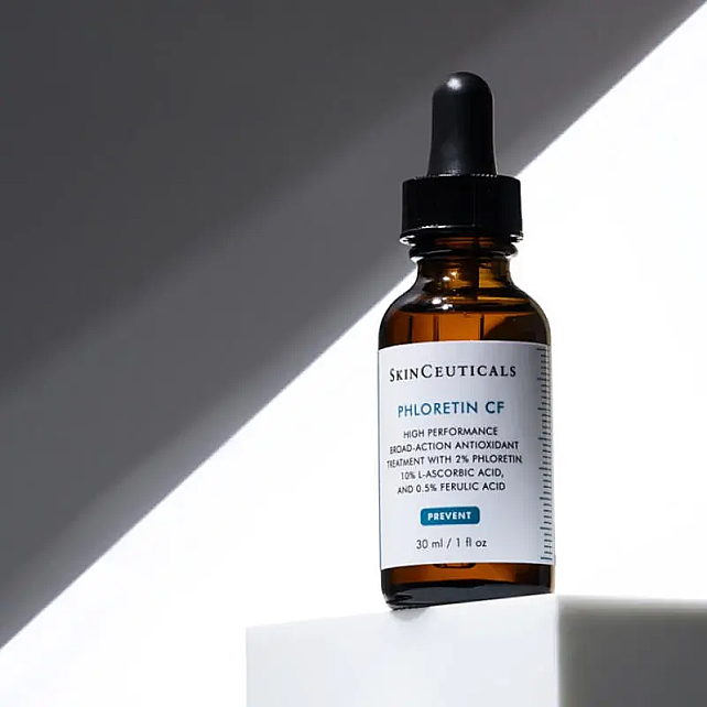 SkinCeuticals Phloretin Cf Serum 30ml - 4