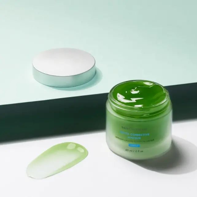SkinCeuticals Phyto Corrective Masque - Cilt Bakım Maskesi 60ml - 2