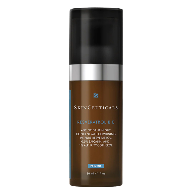 SkinCeuticals Resveratrol B E Antioksidan Night -Gece Bakımı 30ml - 1