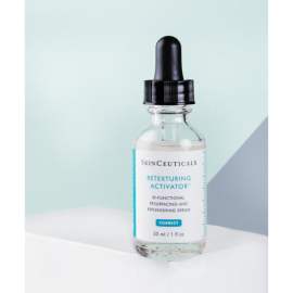 SkinCeuticals Retexturing Activator - Cilt Bakım Serumu 30ml - 4