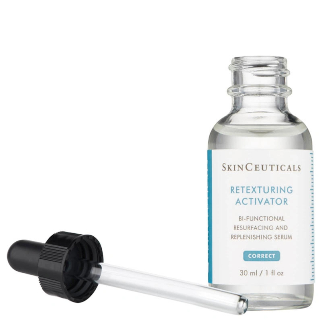 SkinCeuticals Retexturing Activator - Cilt Bakım Serumu 30ml - 3