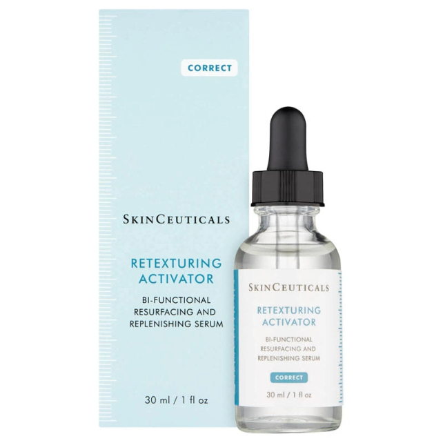 SkinCeuticals Retexturing Activator - Cilt Bakım Serumu 30ml - 2