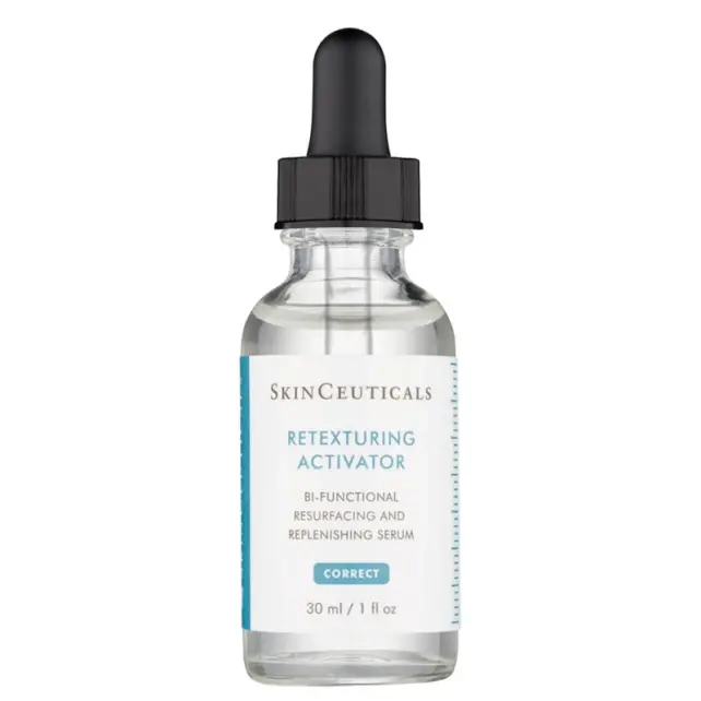 SkinCeuticals Retexturing Activator - Cilt Bakım Serumu 30ml - 1