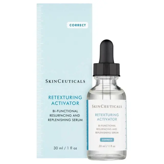 SkinCeuticals Retexturing Activator - Cilt Bakım Serumu 30ml - 2