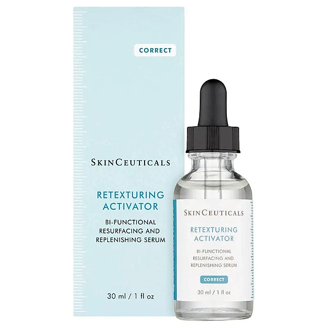 SkinCeuticals Retexturing Activator - Cilt Bakım Serumu 30ml - 2