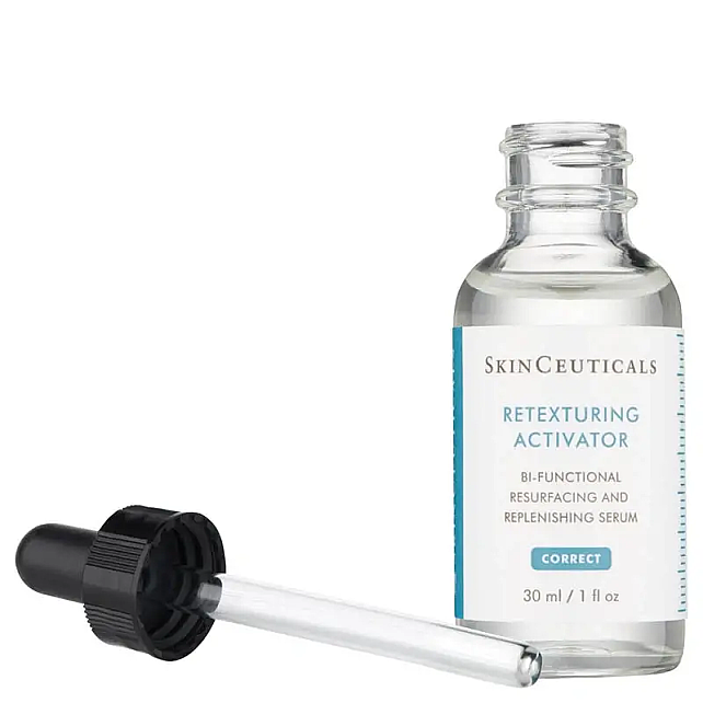 SkinCeuticals Retexturing Activator - Cilt Bakım Serumu 30ml - 3