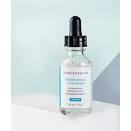 SkinCeuticals Retexturing Activator - Cilt Bakım Serumu 30ml - 4