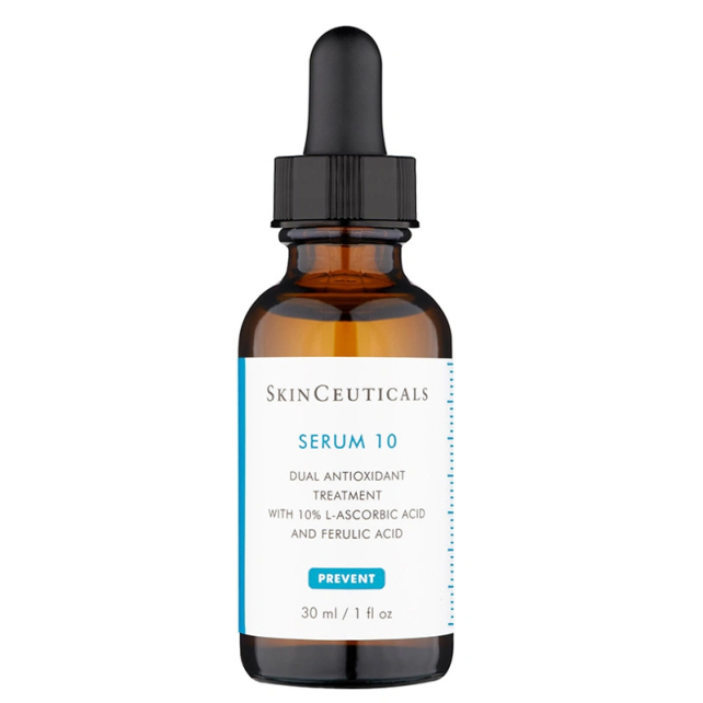 SkinCeuticals Serum 10 Dual Antioxidant Treatment - Antioksidan Serum 30ml - 1