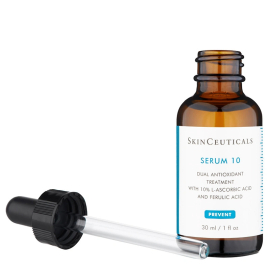 SkinCeuticals Serum 10 Dual Antioxidant Treatment - Antioksidan Serum 30ml - 3