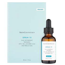 SkinCeuticals Serum 10 Dual Antioxidant Treatment - Antioksidan Serum 30ml - 2