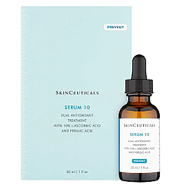 SkinCeuticals Serum 10 Dual Antioxidant Treatment - Antioksidan Serum 30ml - 2