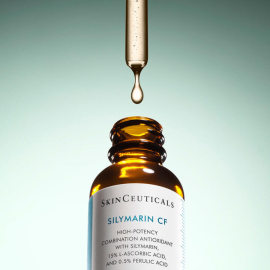 Skinceuticals Silymarin CF Yaşlanma Karşıtı Serum 30ml - 3