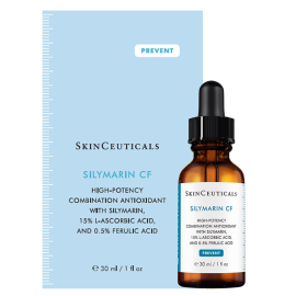 Skinceuticals Silymarin CF Yaşlanma Karşıtı Serum 30ml - 2