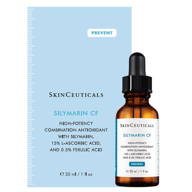 Skinceuticals Silymarin CF Yaşlanma Karşıtı Serum 30ml - 2