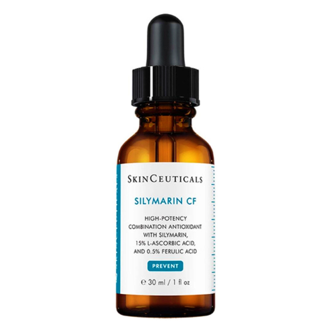 Skinceuticals Silymarin CF Yaşlanma Karşıtı Serum 30ml - 1