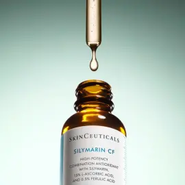 Skinceuticals Silymarin CF Yaşlanma Karşıtı Serum 30ml - 3