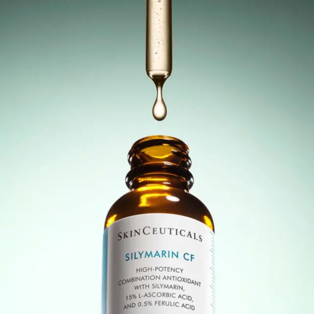 Skinceuticals Silymarin CF Yaşlanma Karşıtı Serum 30ml - 3