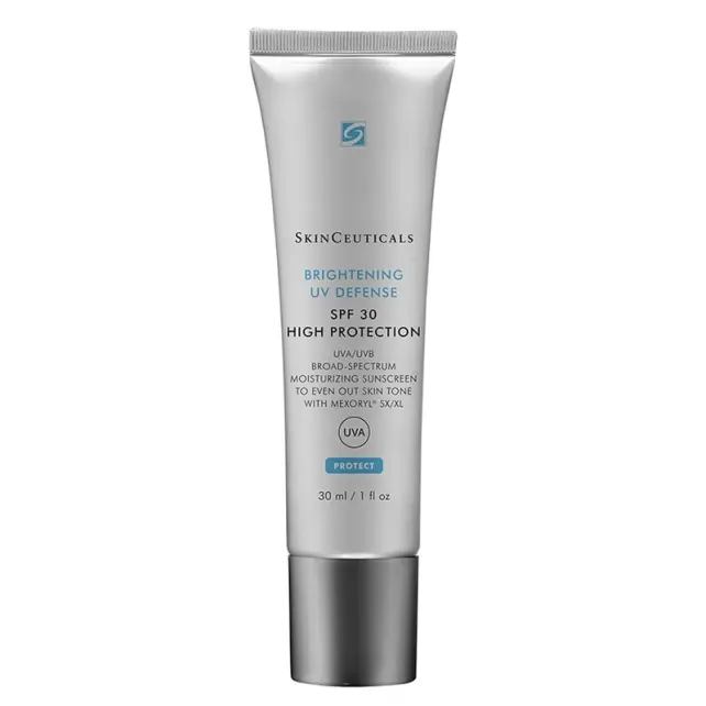 SkinCeuticals Ultra Facial Defense SPF 50+ Nemlendirici Kremi 30ml - 1