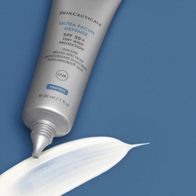 SkinCeuticals Ultra Facial Defense SPF50+ Nemlendirici Kremi 30ml - 2