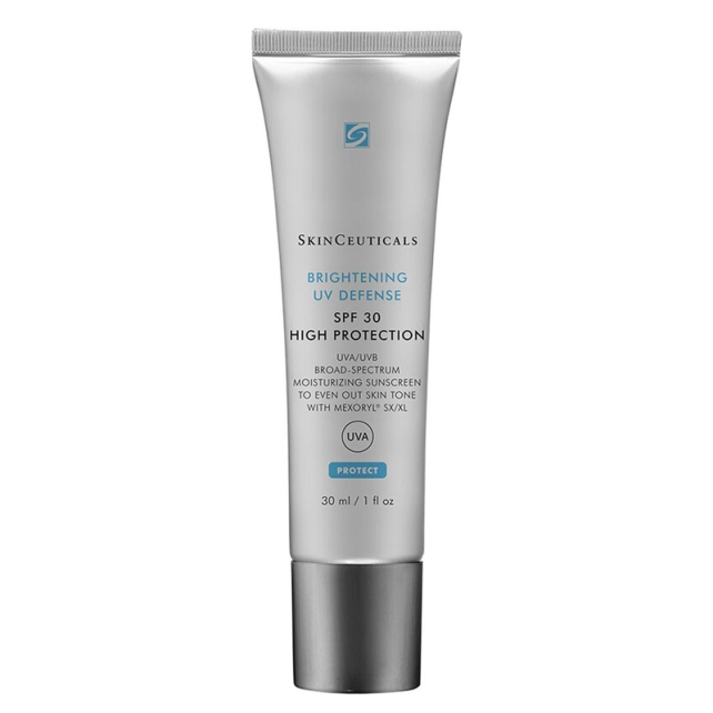 SkinCeuticals Ultra Facial Defense SPF50+ Nemlendirici Kremi 30ml - 1