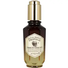 Skinfood Royal Honey Propolis Enrich Essence - Cilt Bakım Serumu 50ml - Skinfood