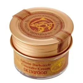 Skinfood Solmon Darkcircle Concealer Cream - Kapatıcı No: 02 10g - 2