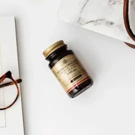 Solgar Methylcobalamin Vitamin B12 Takviye Edici Gıda 1000mcg/30 Tablet - 2