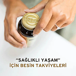Solgar Vitamin B12 Takviye Edici Gıda 1000mg 100 Kapsül - 7