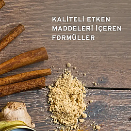 Solgar Vitamin K2 Takviye Edici Gıda 100 Mcg/50 Kapsül - 3