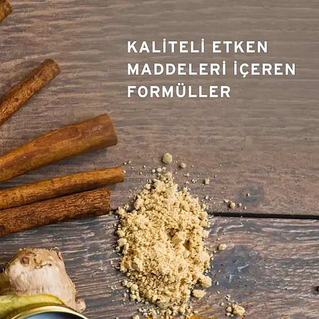 Solgar Vitamin K2 Takviye Edici Gıda 100 Mcg/50 Kapsül - 3