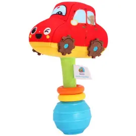 Sozzy Toys Araba El Çıngırağı - Sozzy Toys