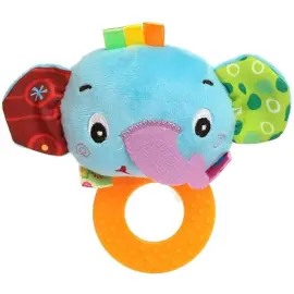 Sozzy Toys Çıngıraklı Dişlik Filim SZY210 - Sozzy Toys