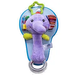 Sozzy Toys Halkalı Filim Oyuncak - 2