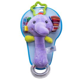 Sozzy Toys Halkalı Filim Oyuncak - Sozzy Toys