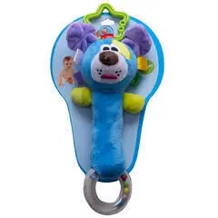 Sozzy Toys Halkalı Köpegim Oyuncak - 2