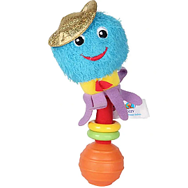 Sozzy Toys Renkli Ahtapot Oyuncak - Sozzy Toys